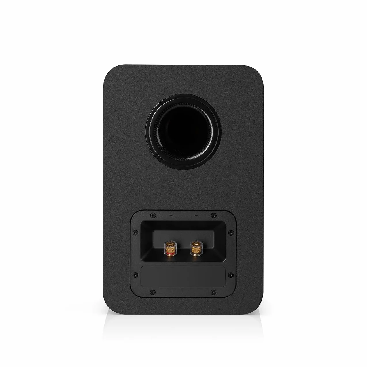 Teufel Ultima 20 KOMBO 2 Chaîne HiFi Stéréo Compacte CD Bluetooth USB Radio Numérique Dab+ FM Bass Reflex Noir