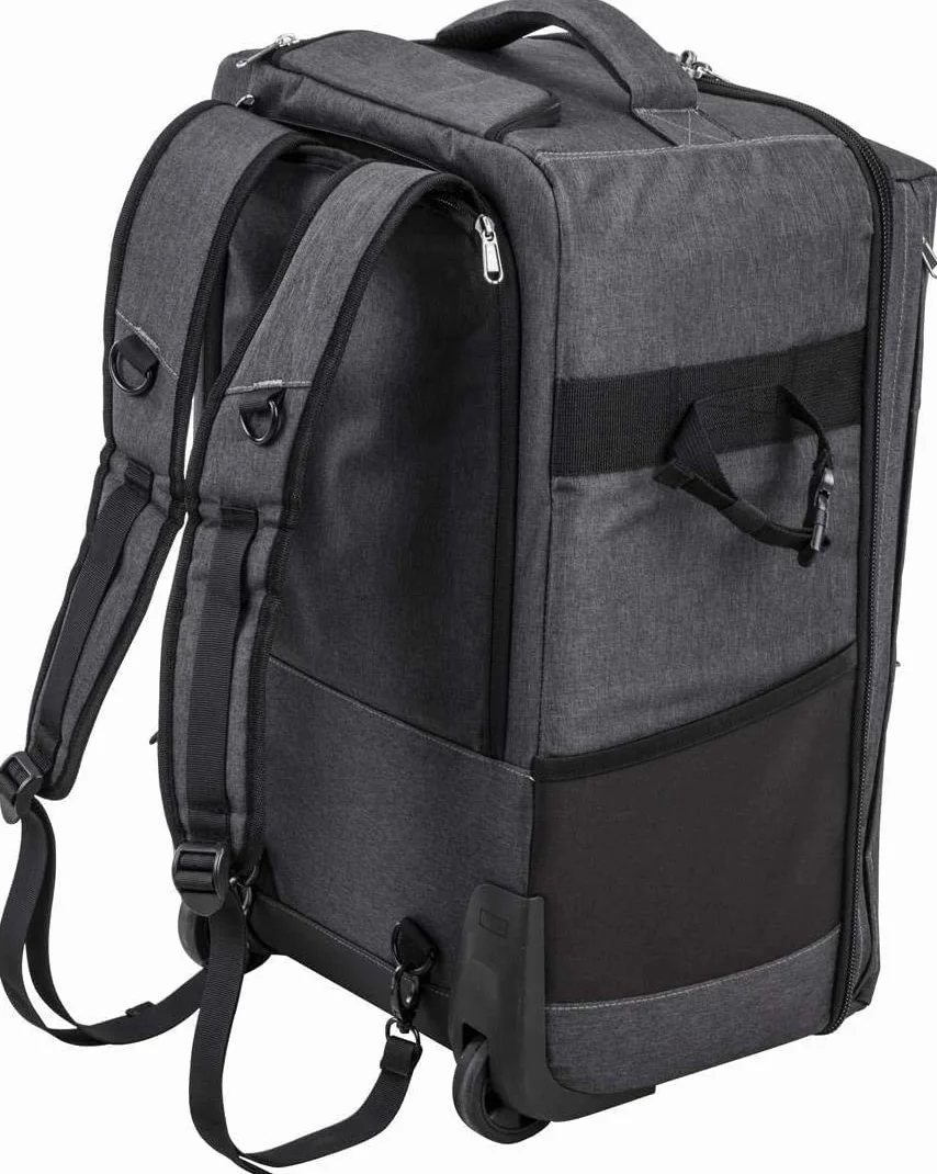 Godox CB17 Sac de transport pour flash AD1200 Pro alimenté par batterie