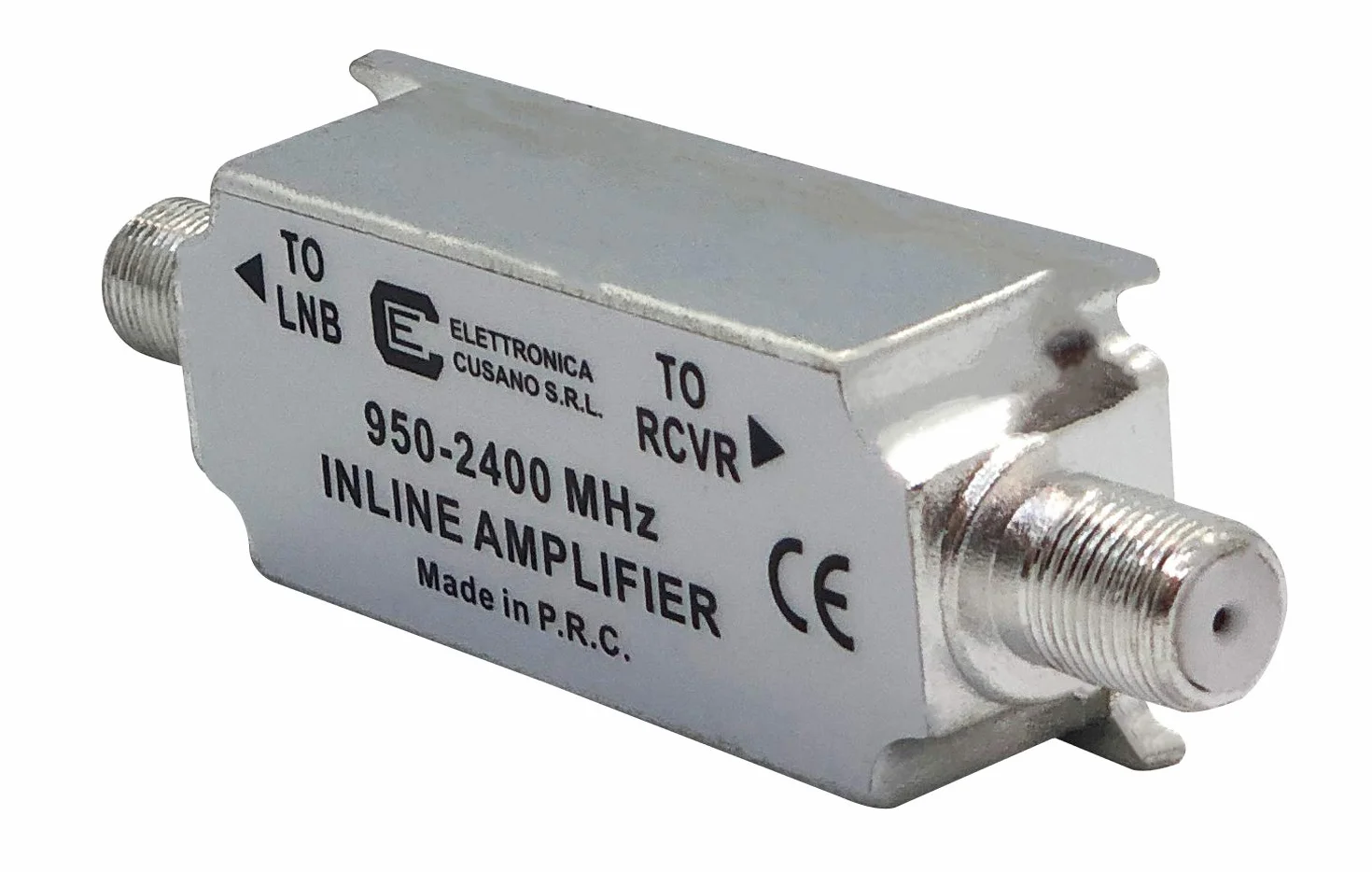 Amplificateur de Ligne Sat 24dB SA01