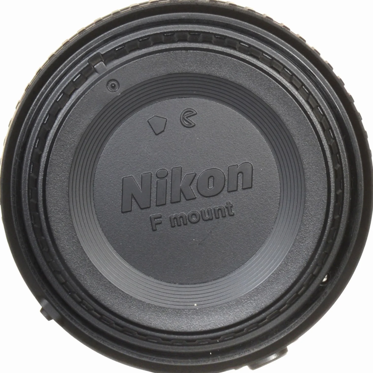 Nikon AF-P DX VR NIKKOR Objectif 18-55 mm f/3.5-5.6G pour modèles Nikon 2013 et plus récents (reconditionné)
