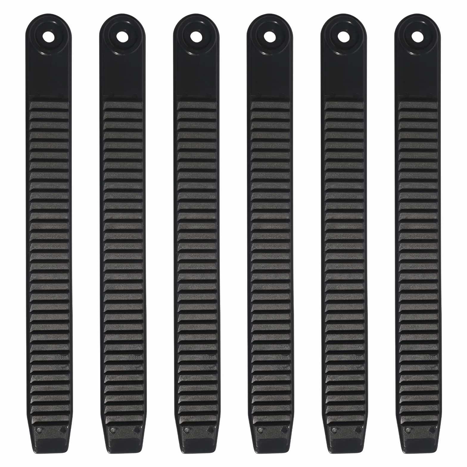 Sangles de Fixation pour Snowboard 3 Paires