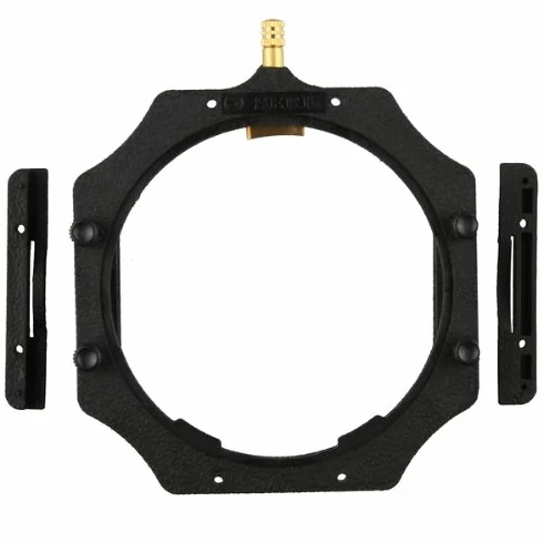 Nicna Z Série Porte filtre pour Singh-ray 10,2 x 10,2 cm 10,2 x 14,4 cm 10,2 x 12,7 cm 100 mm Filtre