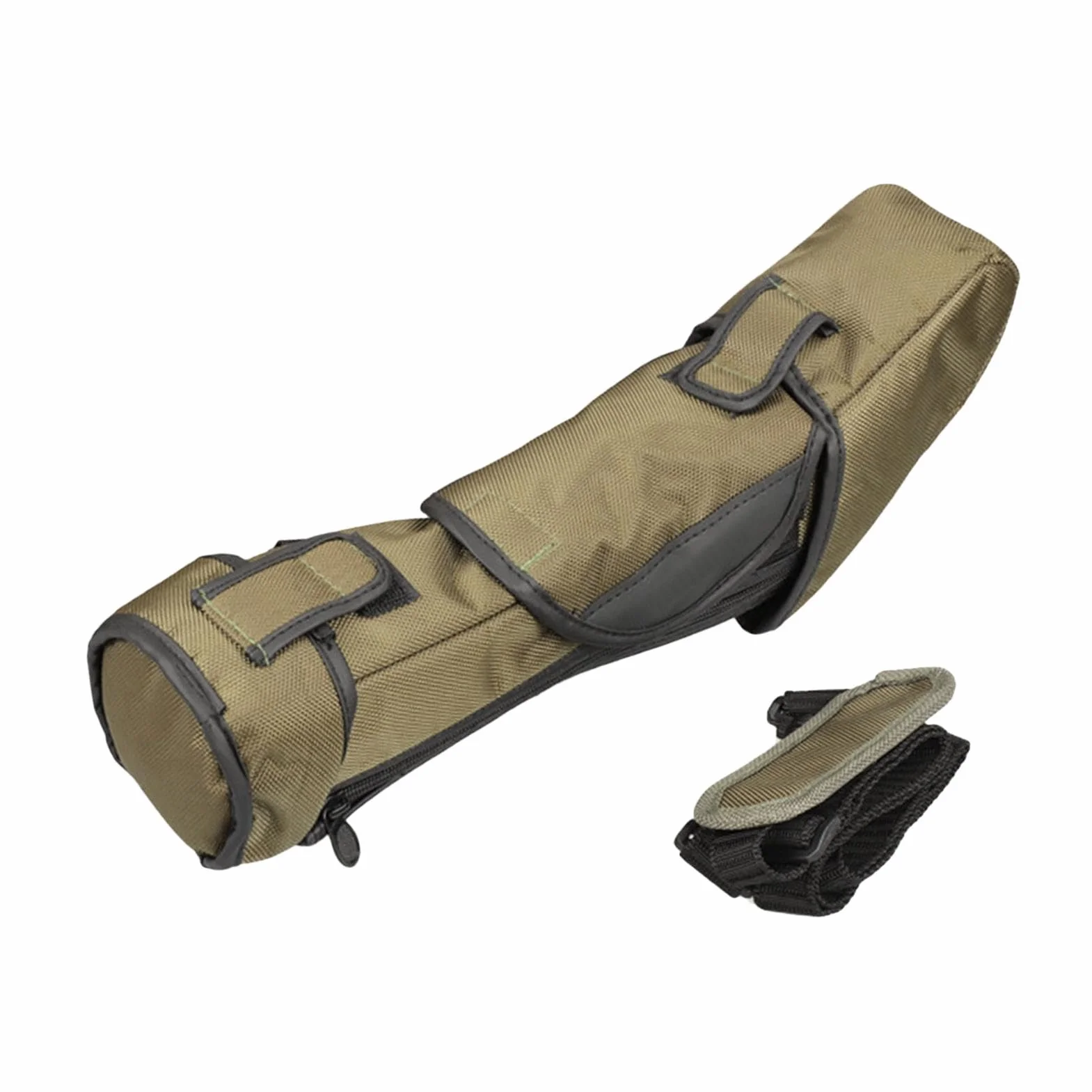 Étui pour télescope, Sac de Voyage de Protection, Mallette de Transport Absorbant Les Chocs