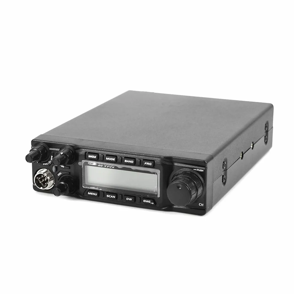 CRT SS 9900 10/11 m Bande Mobile Funkgerät