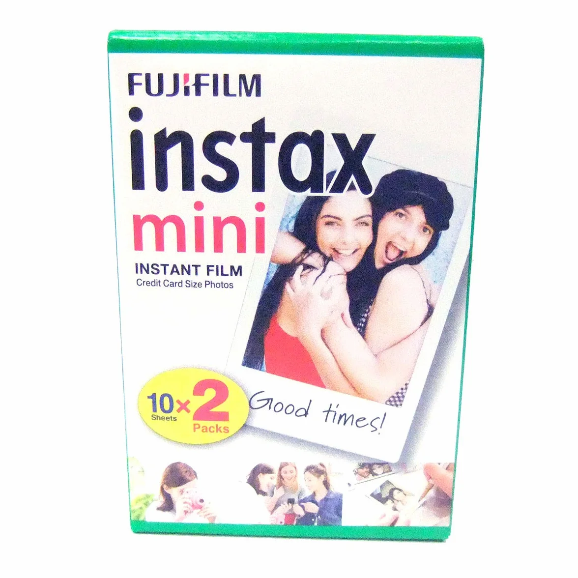 Mini Film Pack (60 Poses) Mini pour 8 50s 25 7s 90 300