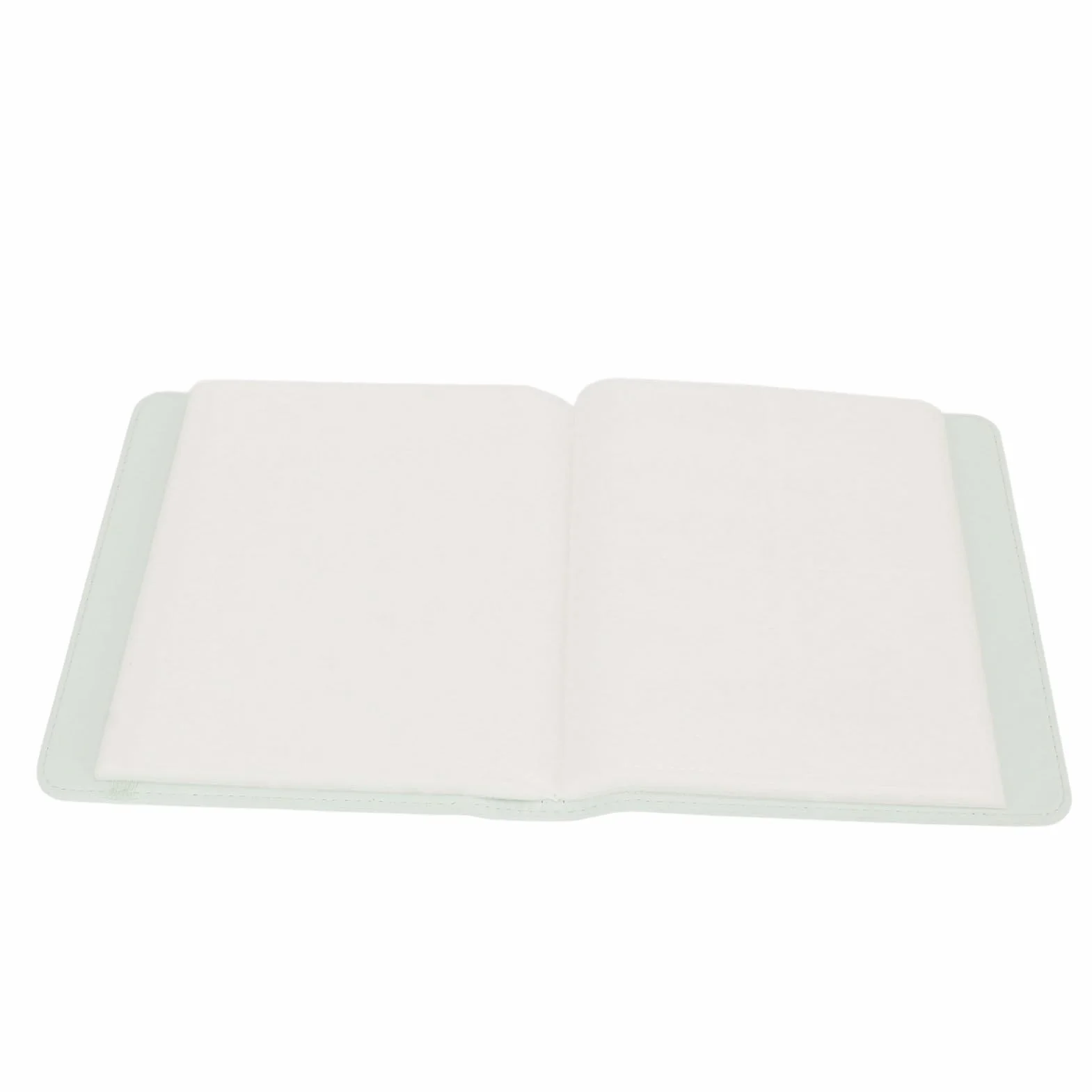 288 Album Photo pour Mini Appareil Photo, Couverture en Cuir, Livre Photo 2x3 pour Mini Film Instantané (GREEN)