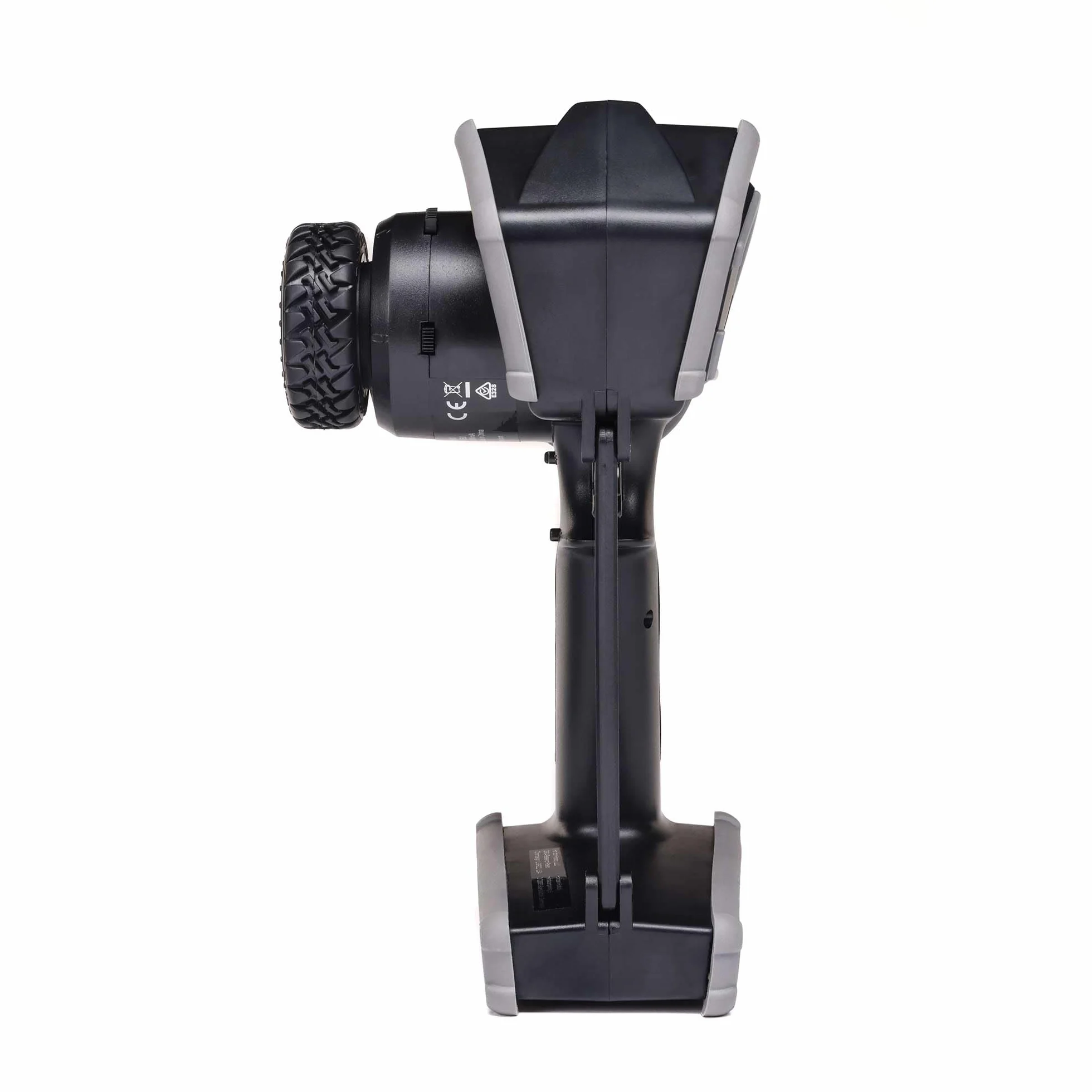 Spektrum DX6 Rugged 6 Channel DSMR Transmitter with SR515 SPM6215 Transmitter