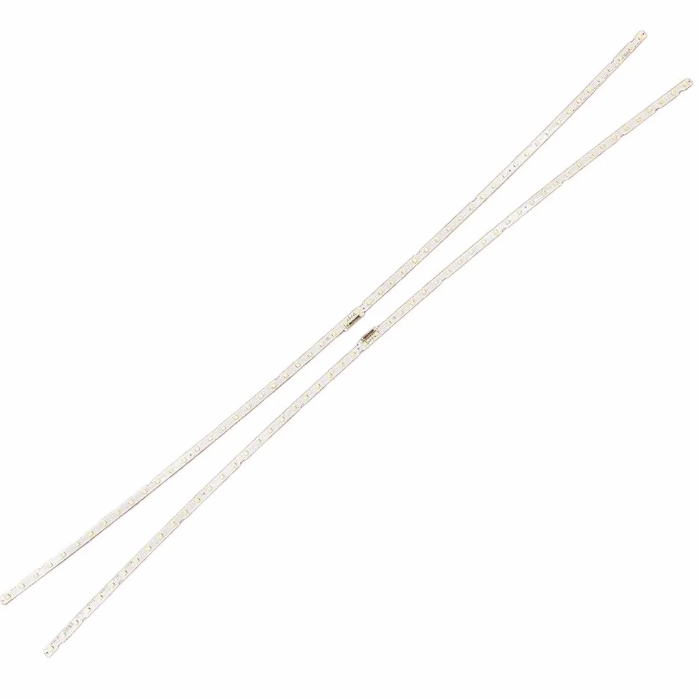 Bande de rétro-éclairage LED, for Samsung UE65NU7175U UE65NU7100 UE65NU7302 UE65NU7305 UE65NU7370 UN65NU7200 UE65NU7102 BN96-45635A 4563A
