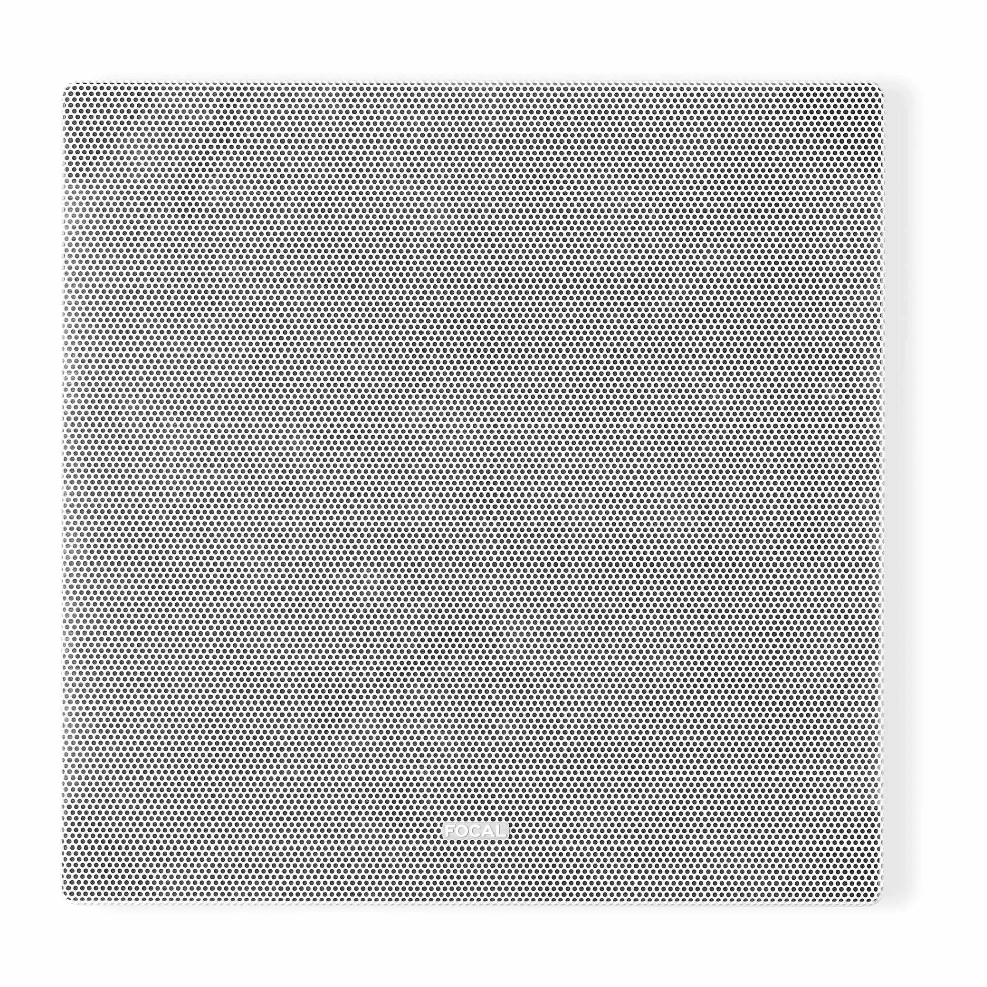 Focal F100ICW5 Haut-parleur coaxial 2 voies mural/plafond
