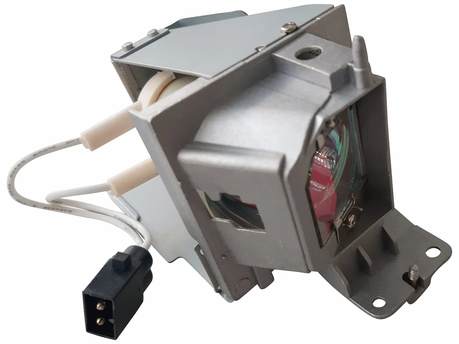 lampe de projecteur pour OPTOMA SP.71P01GC01 BL-FU195B lampe de rechange avec boîtier pour W331, S321, S331, DS347, DS348, W330, H183X, H114, DW315, EH330, EH331, DS431, DS421