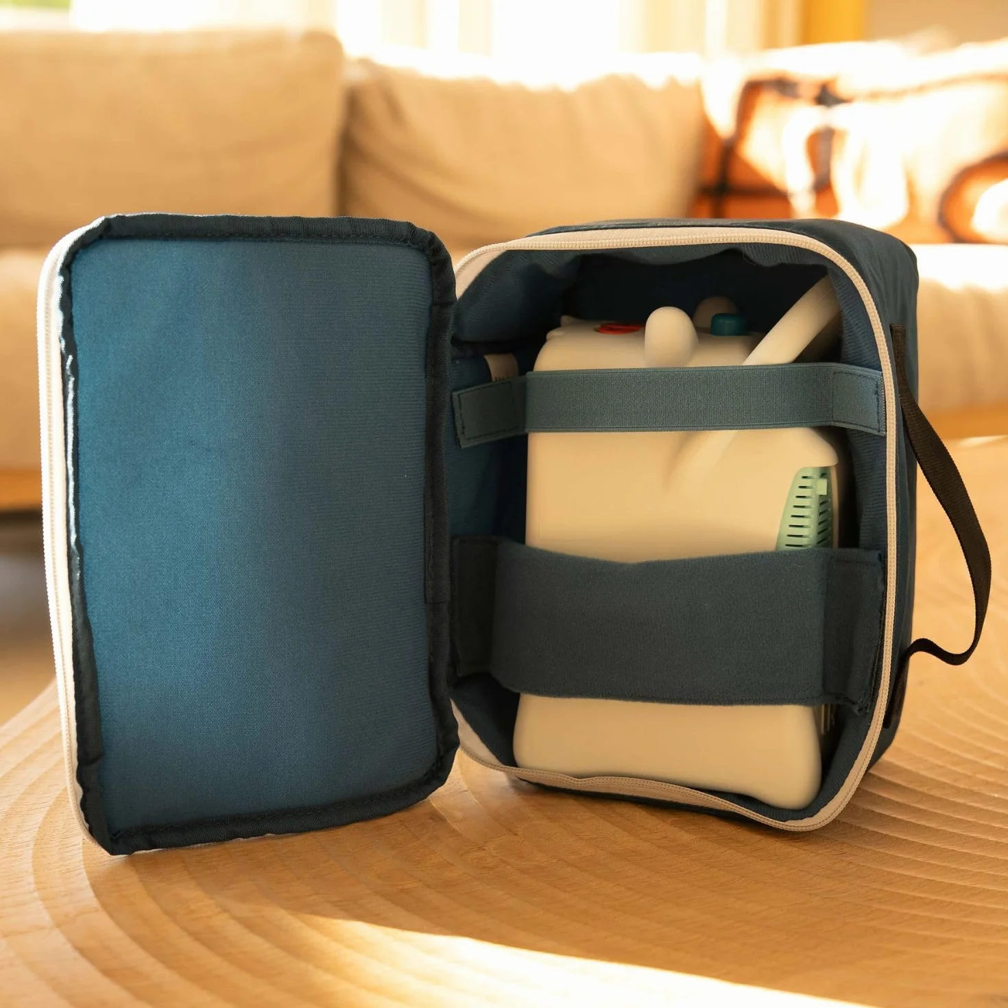 Housse de Transport Rembourrée pour Projecteur Enfants