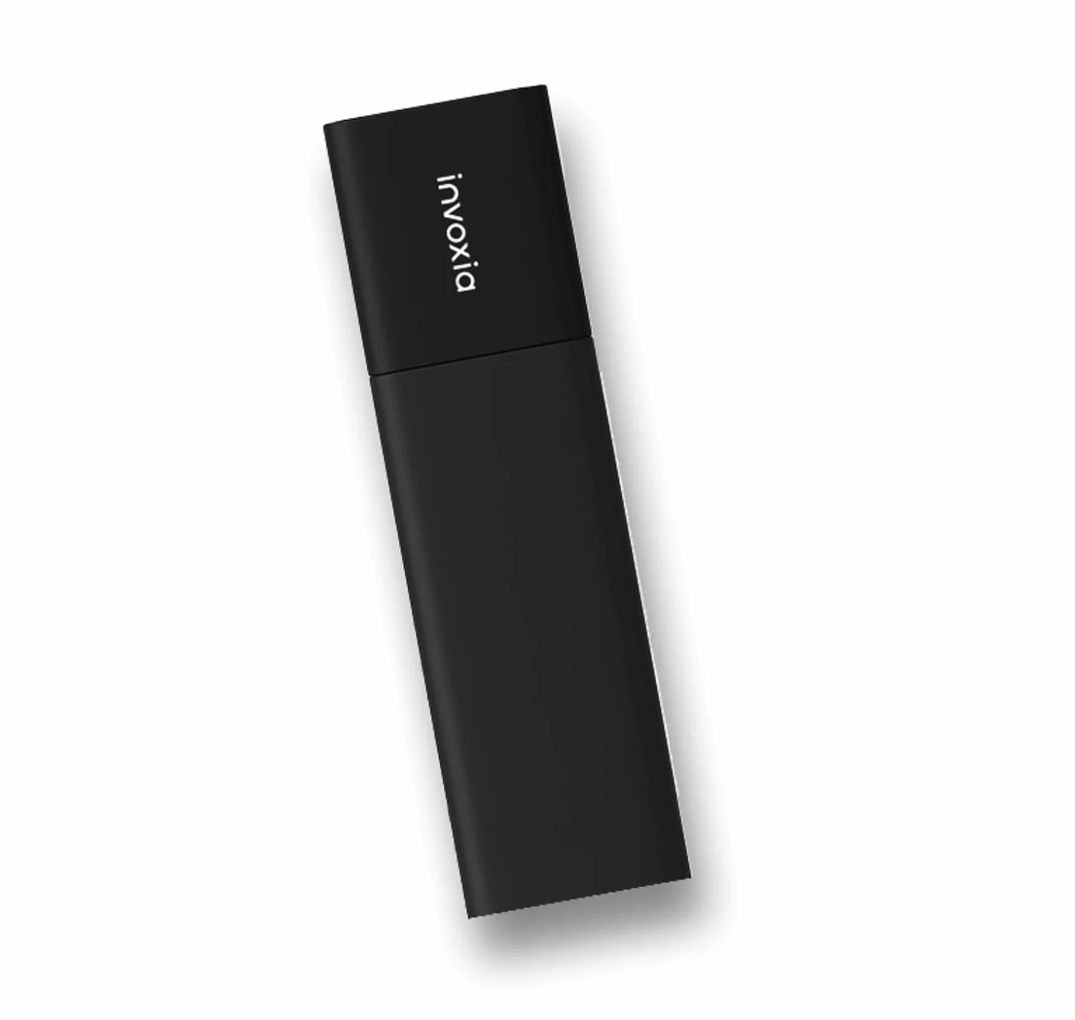 Invoxia Tracker GPS Classic Édition 2026 | Étanche, USB-C, précision GPS améliorée, abonnement 1 an inclus, alertes antivol