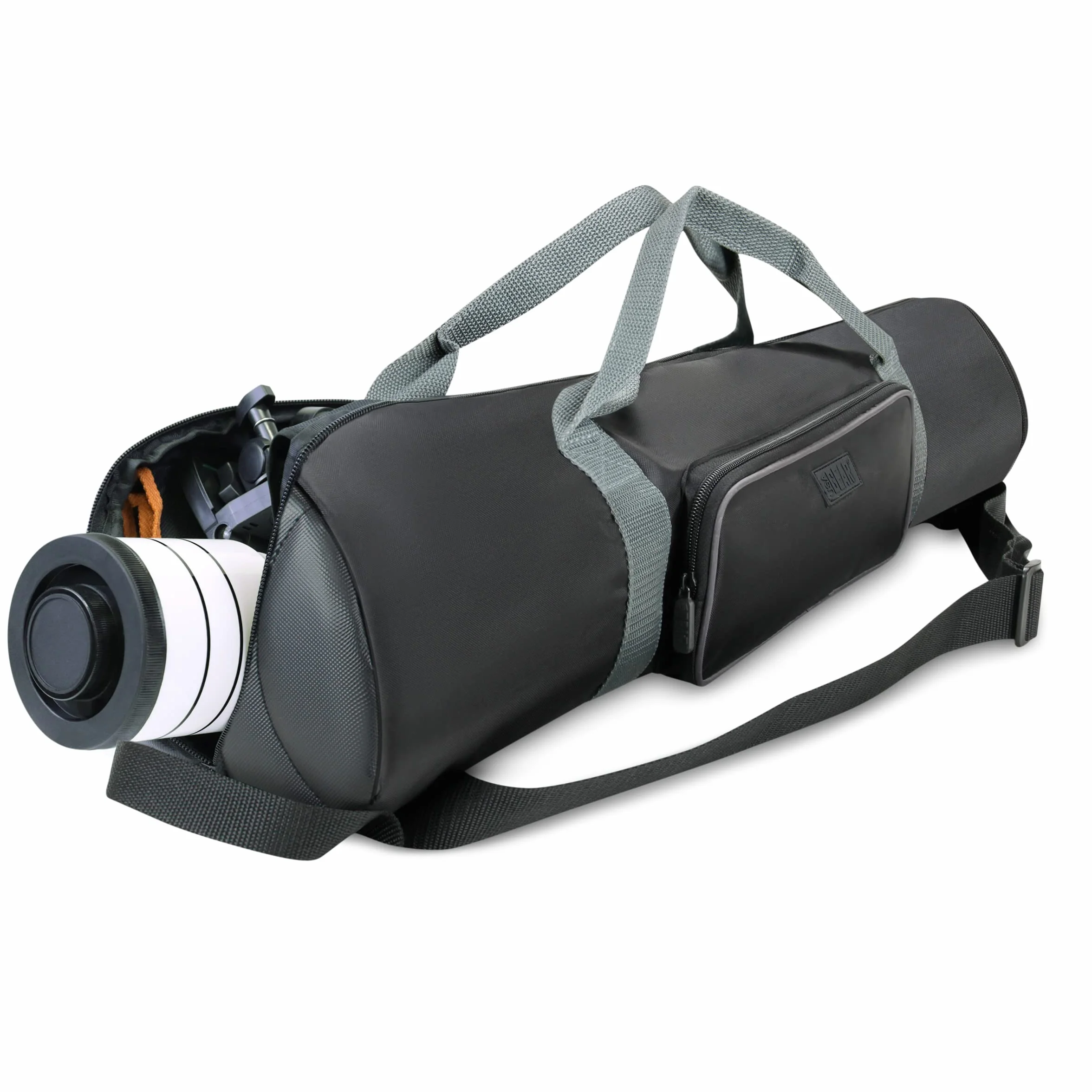 USA Gear Étui pour Télescope Réfracteur 53-89 cm Compatible Sky-Watcher Esprit 120ED Celestron