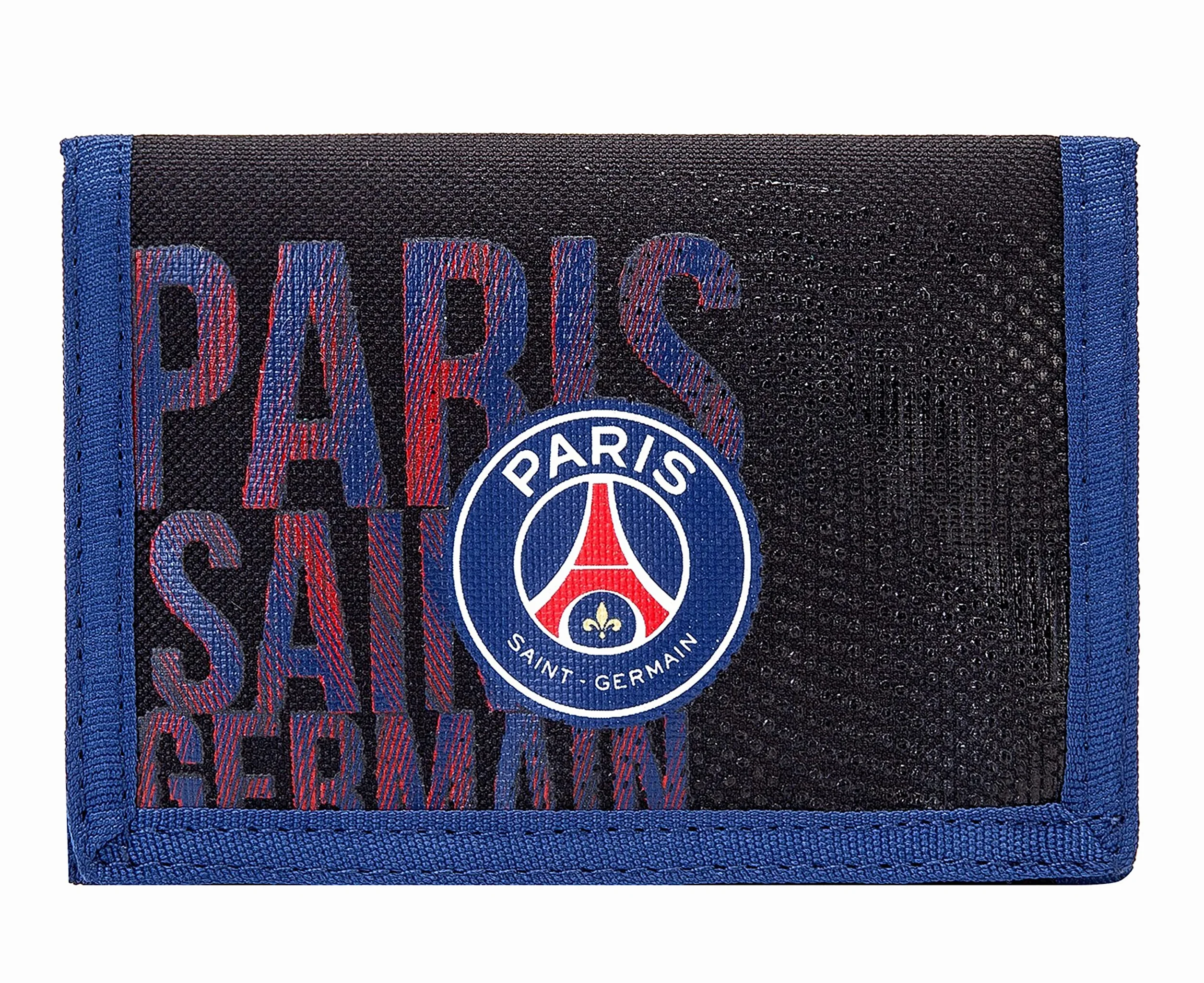 PSG Portefeuille Officiel Paris Saint Germain