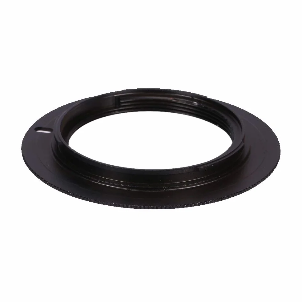 M42 e, Objectif M42 AF M42 vers AF pour Bague D'adaptation de Monture Minolta & DSLR en Métal
