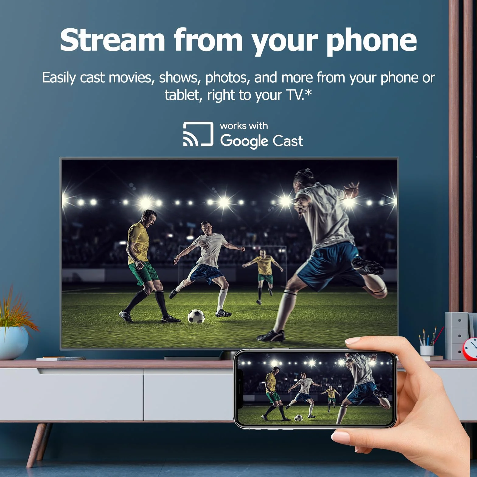 Xiaomi Mi TV Box S 3nd Gen, 2GB RAM + 32GB ROM, Reproductrice Streaming en 4K Ultra HD, Bluetooth, Wi-FI, 3ème Génération, Noir