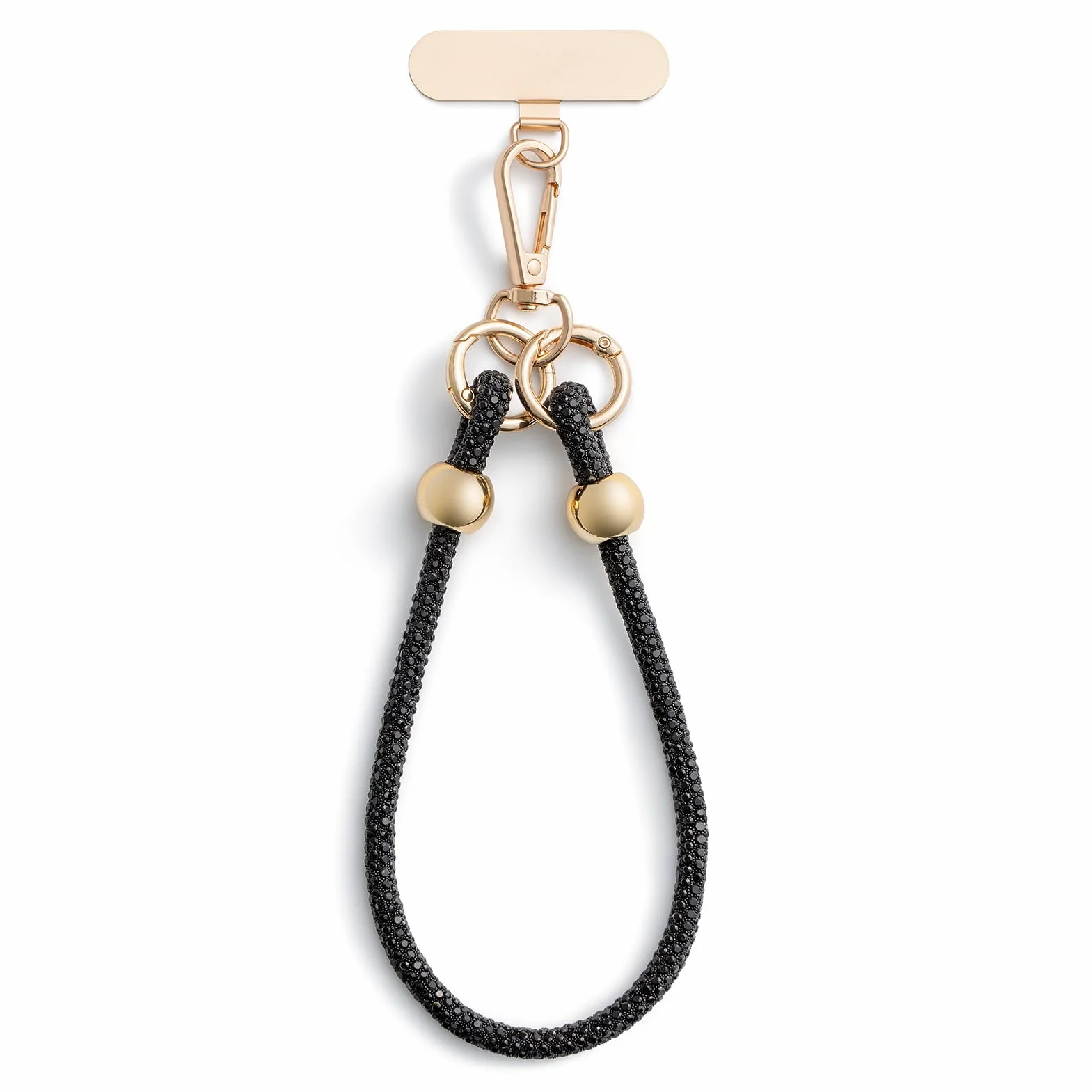 Lanière Téléphone Sac À Main avec Dragonne et Charme