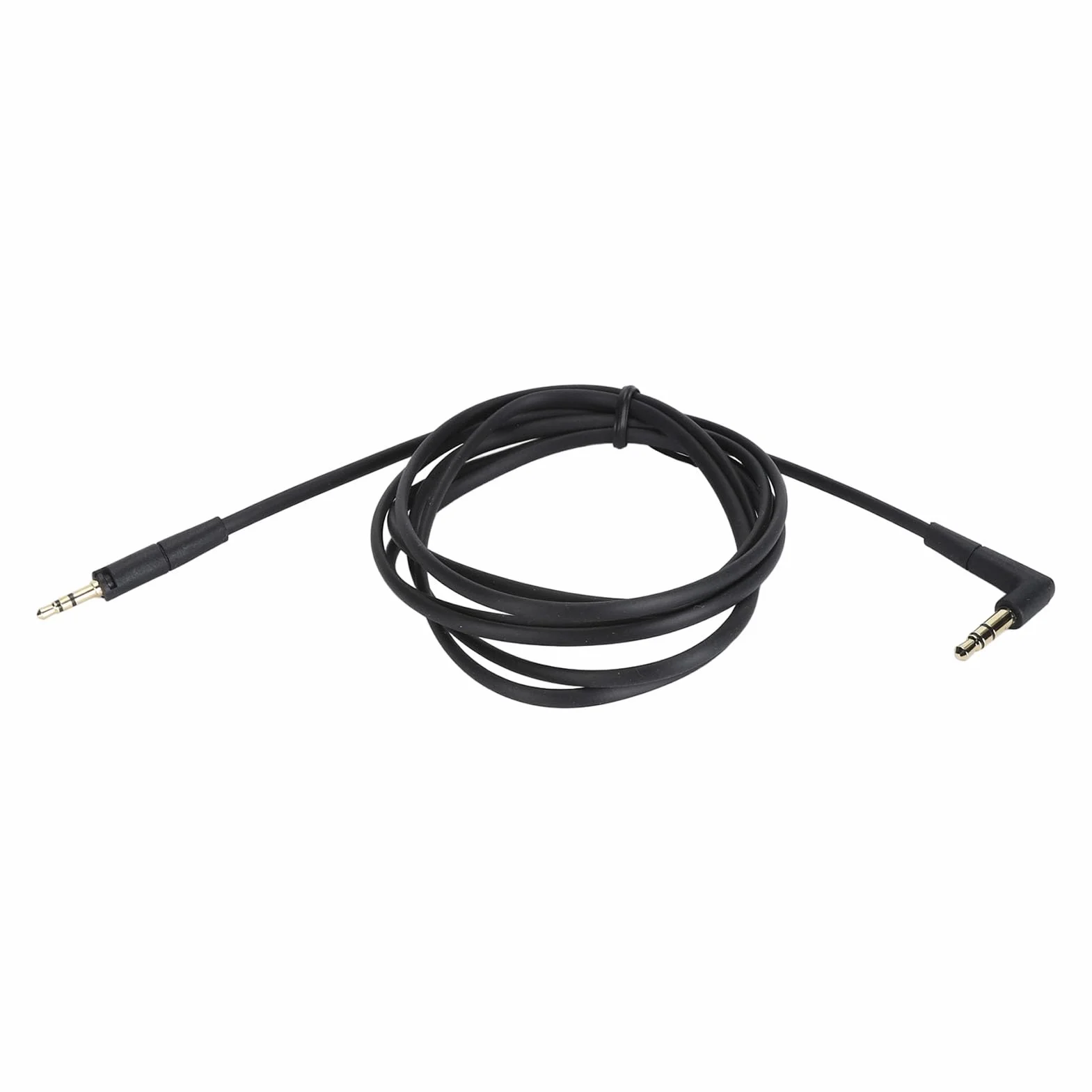 Câble Audio de Remplacement pour Casque HD400S HD350BT HD4.30 HD4.40BT HD4.50BTNC HD450BT HD458BT, Cordon 4,8 Pieds 3,5 Mm