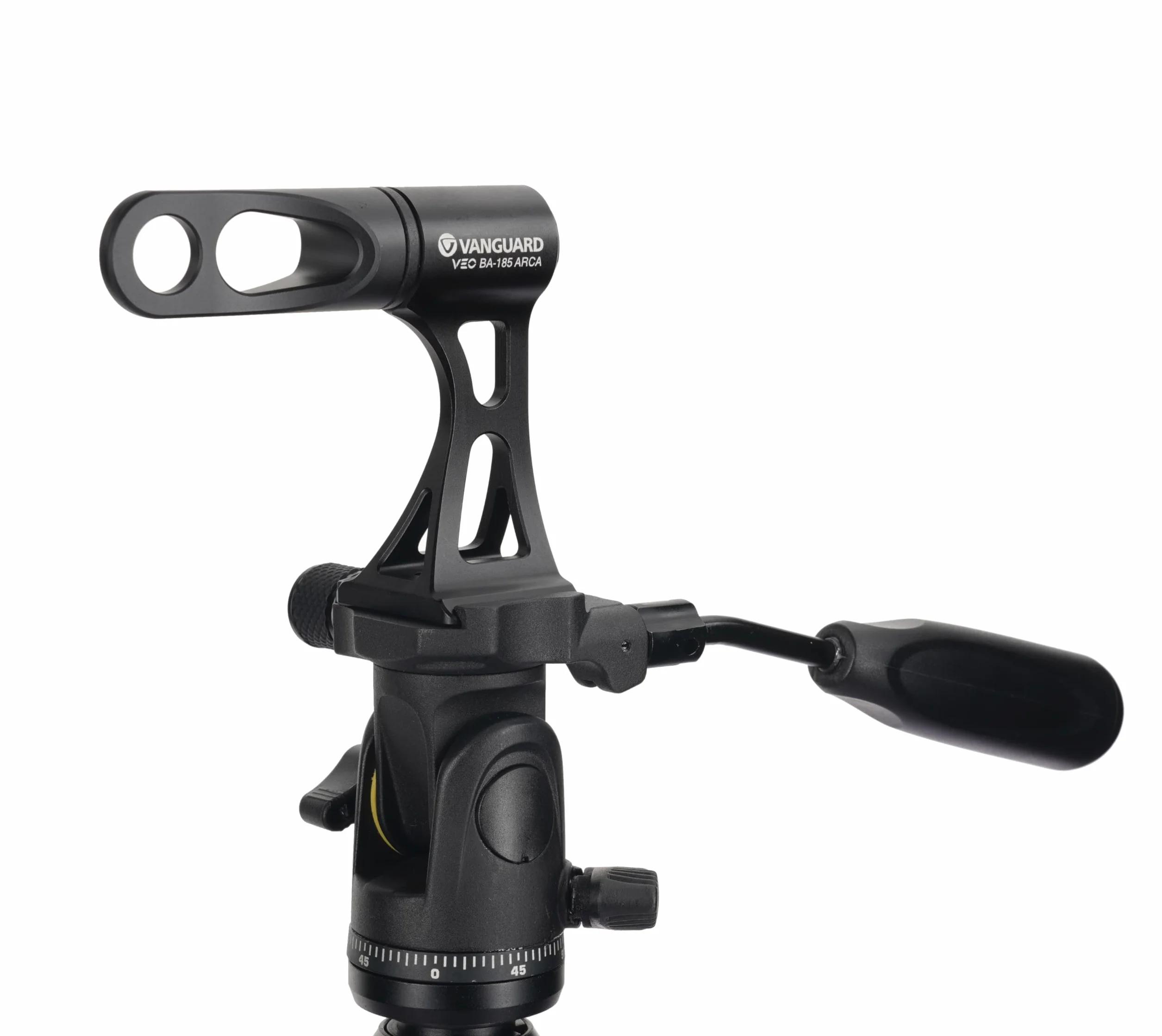 Vanguard Veo BA-185 ARCA - Adaptateur pour Jumelles et trépied