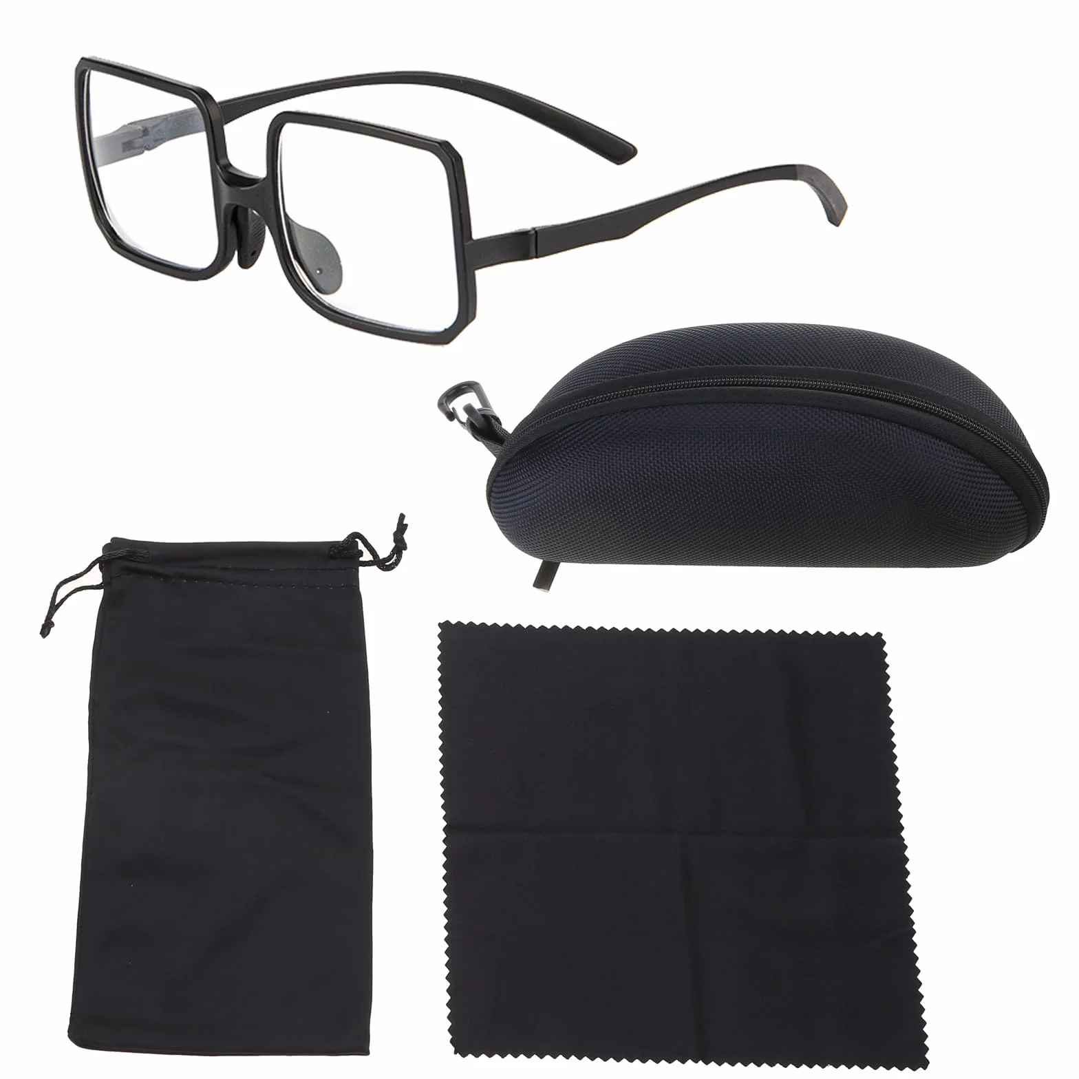 Lunettes de billard professionnelles plein cadre compétition joueur