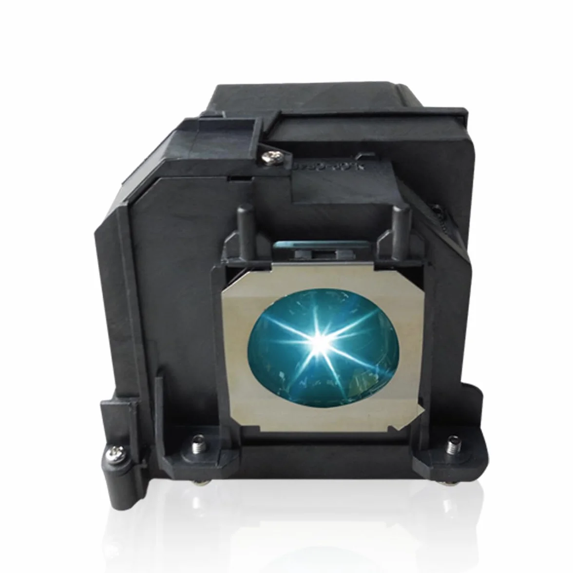 Lampe de Projecteur EL PLP71 compatible Epson eb-470 eb-475w eb-475we eb-475wi eb-475wie eb-480 eb-480e eb-485w eb-485wi eb-485we eb-1400wi eb-1410wi