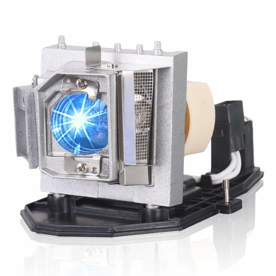 Projektor Huaute BL-FU190D SP.8TM01GC01 Zamiennik do OPTOMA GT760 GT760A W303ST W305ST X305ST