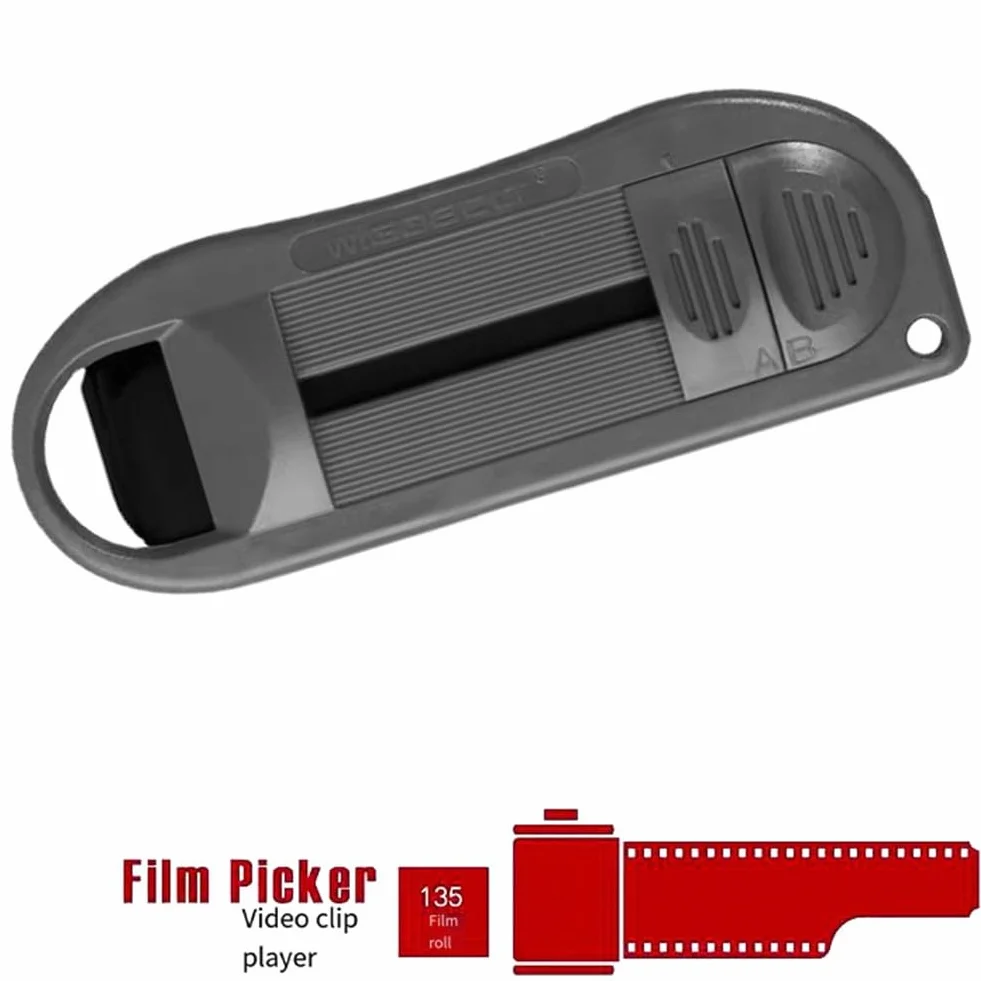 135 Outil D'Extracteur de Film pour Cartouches 35 mm Picker de Film 35 mm Accessoire Essentiel pour Les Amateurs de Photographie Cinématographique