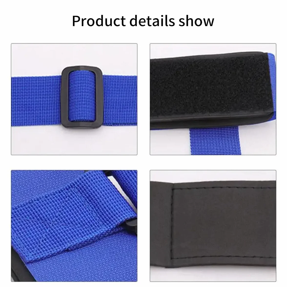 Sangles De Ski Skimate Bandoulière Réglable pour Planche à Neige Accessoires De Sport d'hiver Porte-Ski