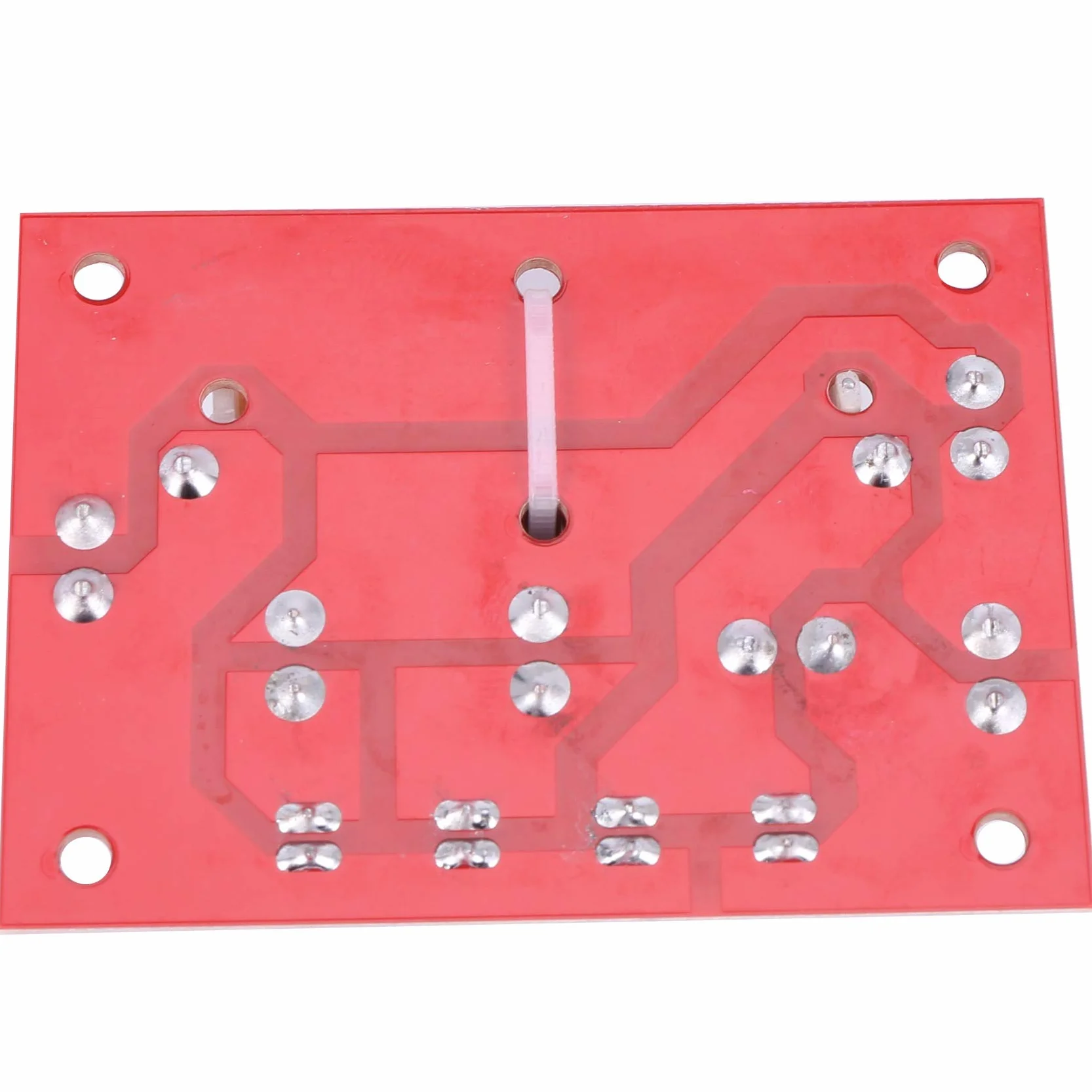400W Haut-Parleur Crossover 2 Voies Filtre Diviseur de Fréquence pour 2-16Ohm