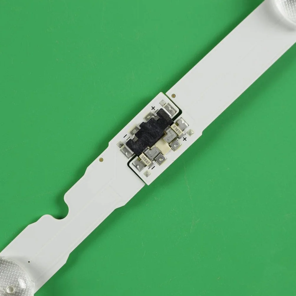 Jeu de Bandes de rétro-éclairage LED for Samsung TV UE48H6400 UE48H6200AK D4GE-480DCA-R3 D4GE-480DCB-R3