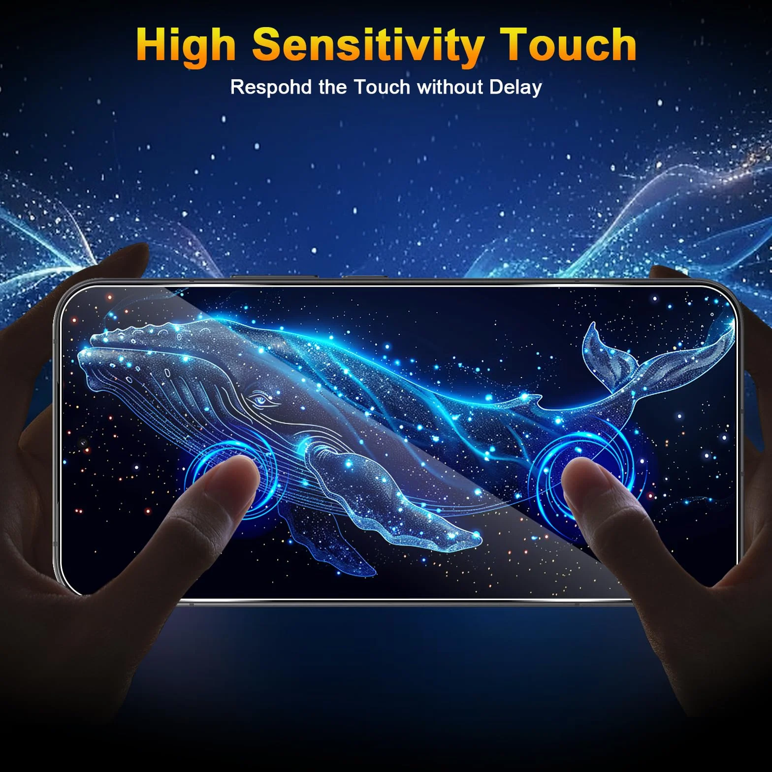 Verre Trempé Xiaomi 17T Pro 5G 3 Pièces Protection écran Film 2.5D HD Dureté 9H