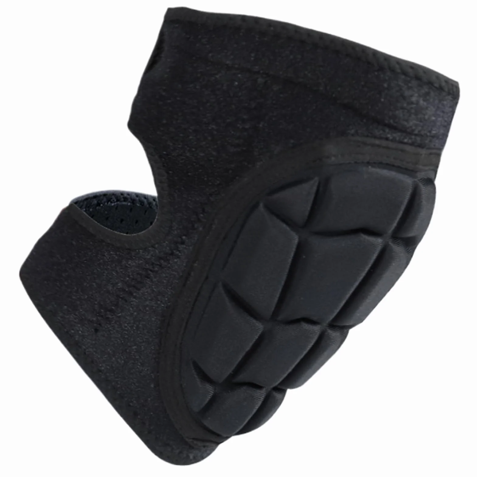 Coussin de coude antidérapant Baseball Softball Volley-ball - Protection avant-bras réglable