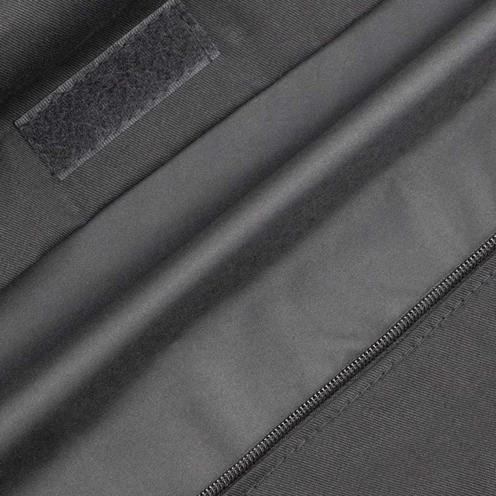 VANZAVANZU Manchon de Chargement Chambre Noire - 60 x 55 cm Tissu en Coton Antistatique pour Chargement et Développement de Film Professionnel