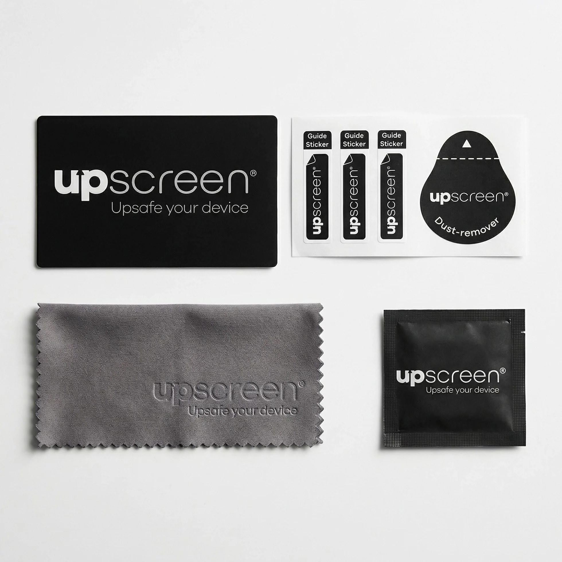upscreen Protection Anti-Espion Dell Latitude 5430 Touch Anti-Spy Privacy Film
