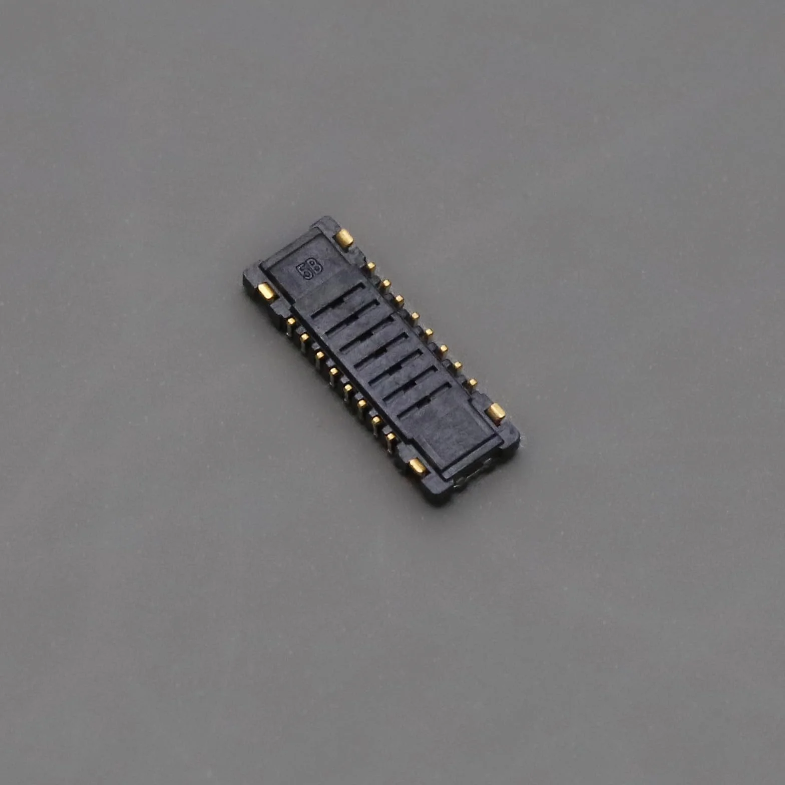 Lot de 4 lecteurs de cartes Micro SD FPC mâle femelle 16 broches pour Nintendo Switch carte mère accessoires de rechange