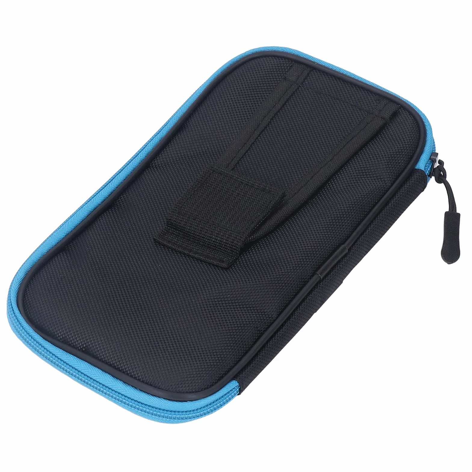 Pochette de Filtre d'objectif d'appareil Photo (Polyvalent, Résistance aux Chocs) Étui de Transport Camera Lens Filter Case