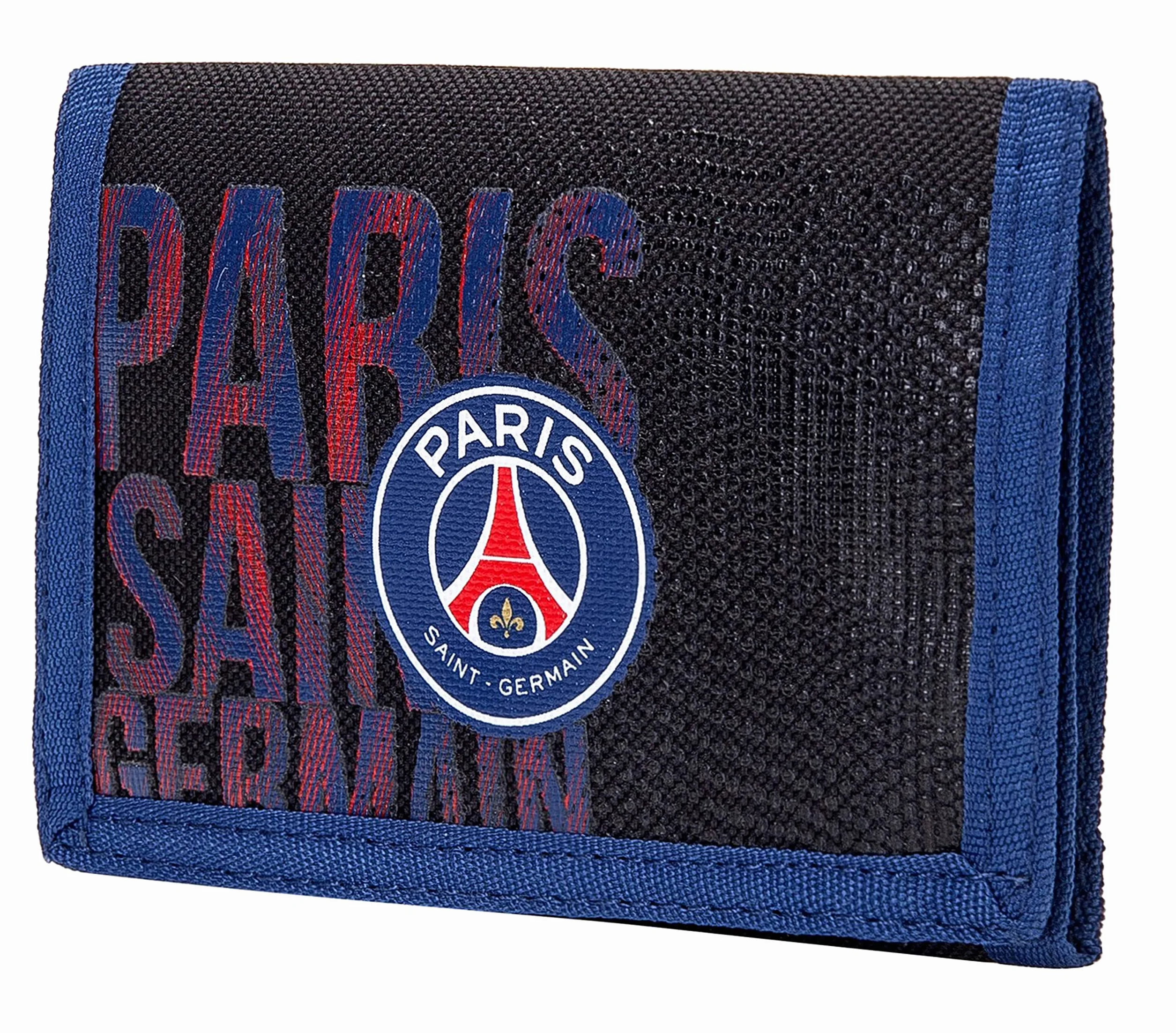 PSG Portefeuille Officiel Paris Saint Germain
