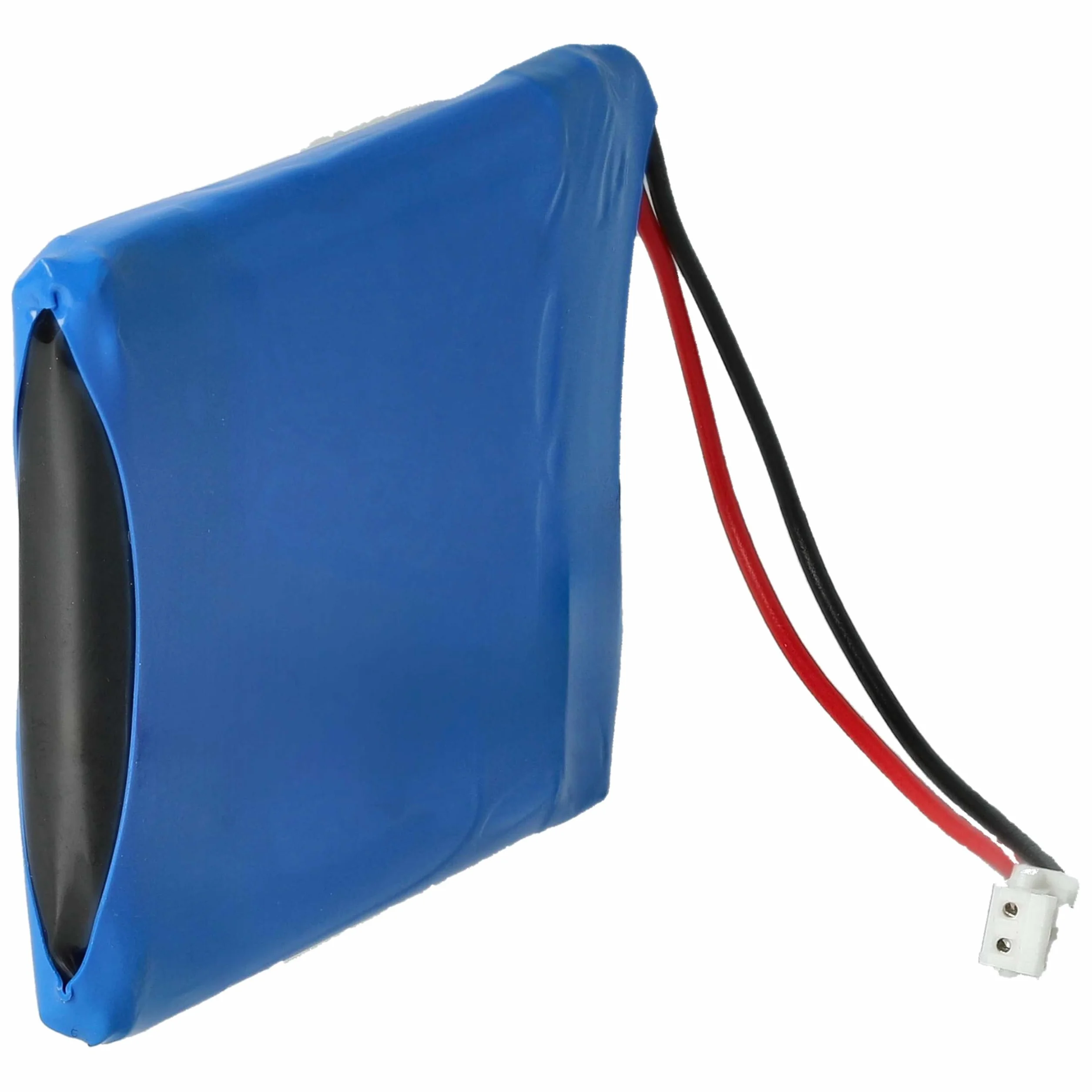 vhbw Batterie Remplacement pour Avaya 660177 1F pour téléphone Fixe sans Fil (650mAh, 3,7V, Li-ION)