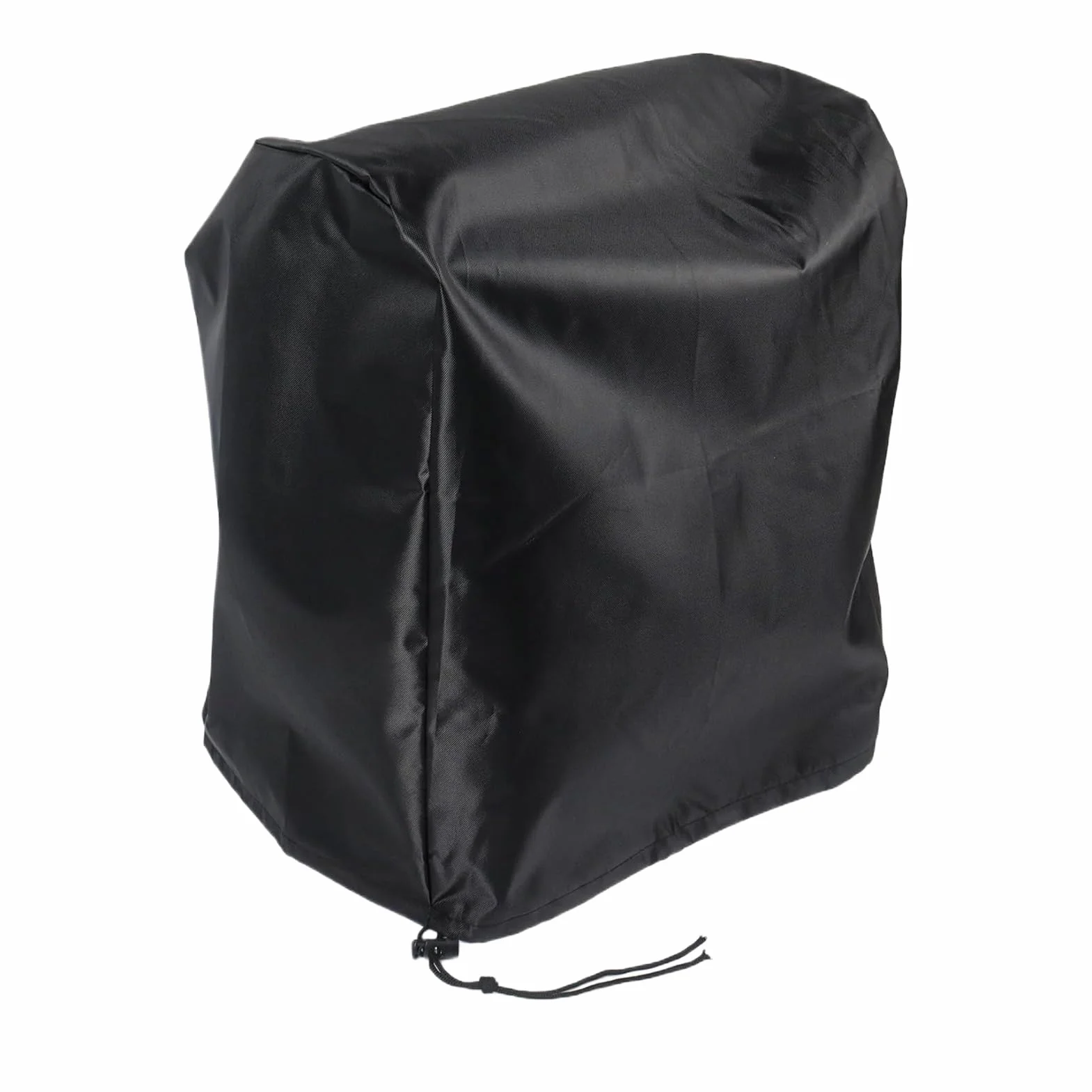 Housse Anti-poussière Pour Microscope – Étui De Protection En Tissu Oxford Imperméable Avec Fermeture À Cordon