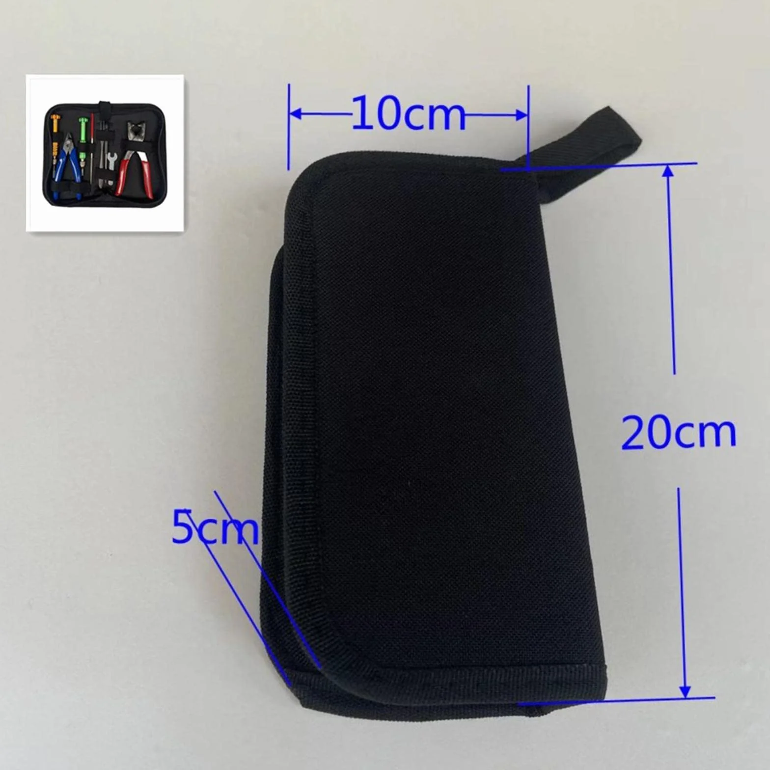Perfeclan Kit d'outils de Serrage de Cordage de Démarrage pour Raquette de Badminton