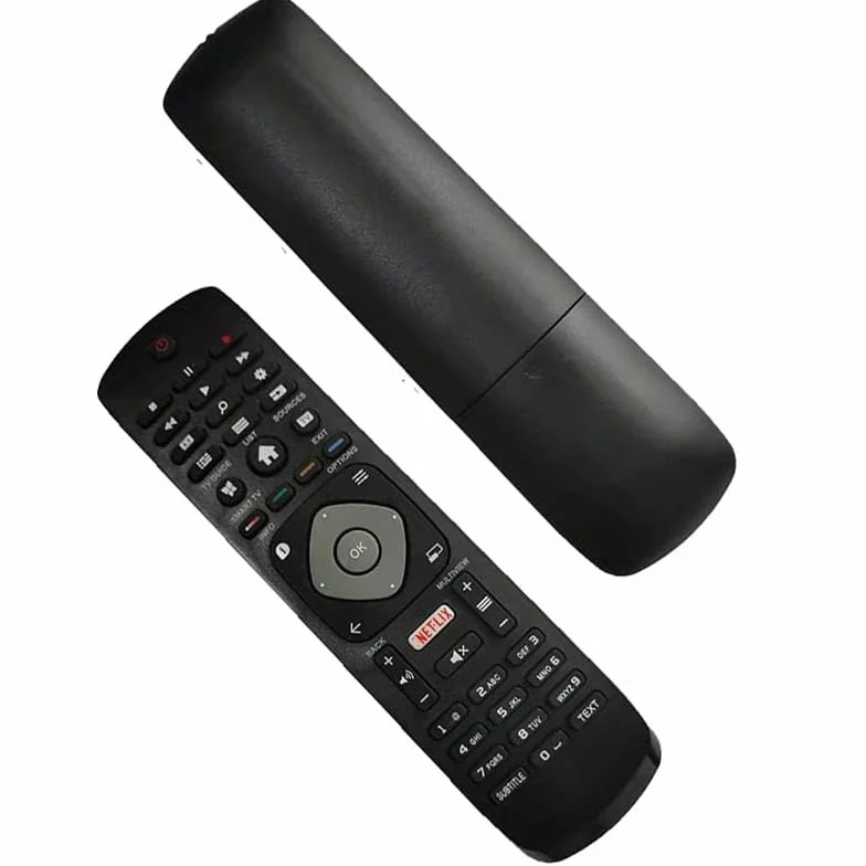 Philips Remplacement Telecommande Universelle pour Smart TV 4K UHD HDR