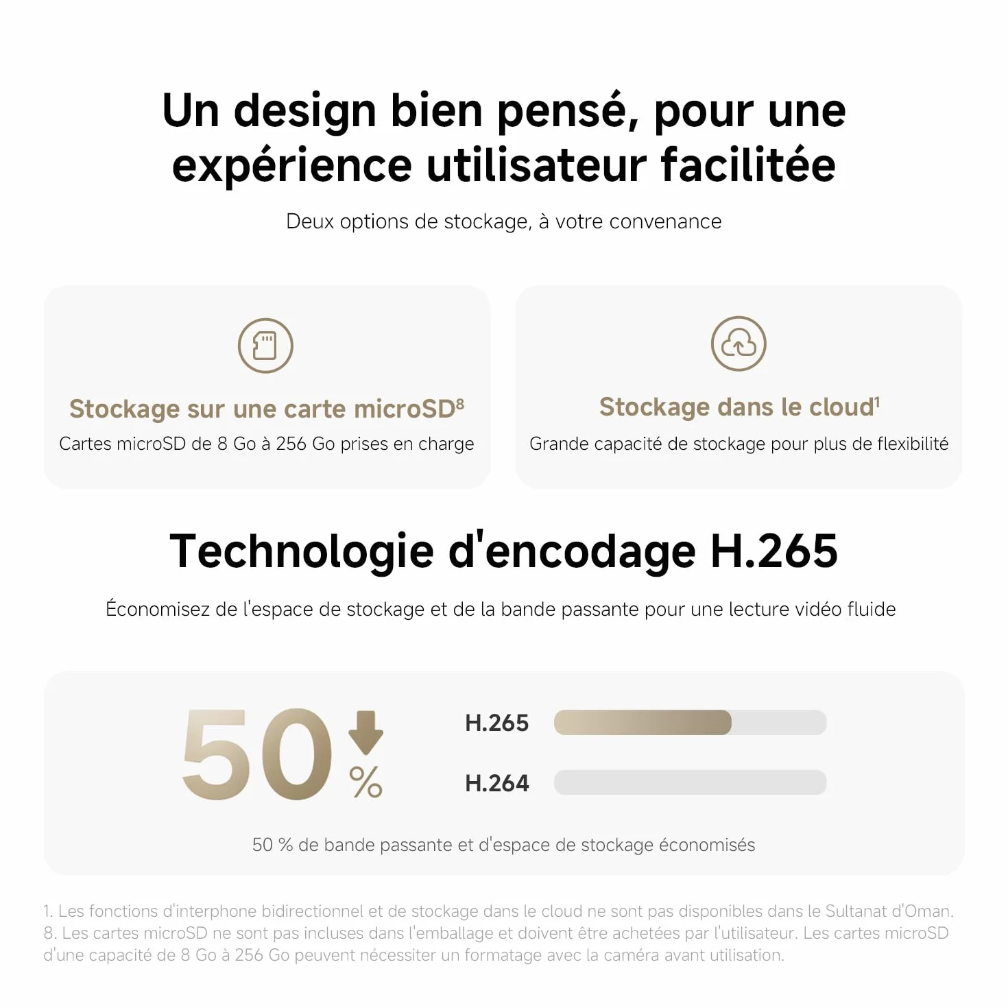 XIAOMI C302 Caméra Intérieure, 2K 3MP à 360°, Caméra de Surveillance, WiFi 6, Clôture Virtuelle, Détection et Suivi Personnes & Animaux, Vision Nocturne Couleur Starlight, Audio Bidirectionnel, Alexa