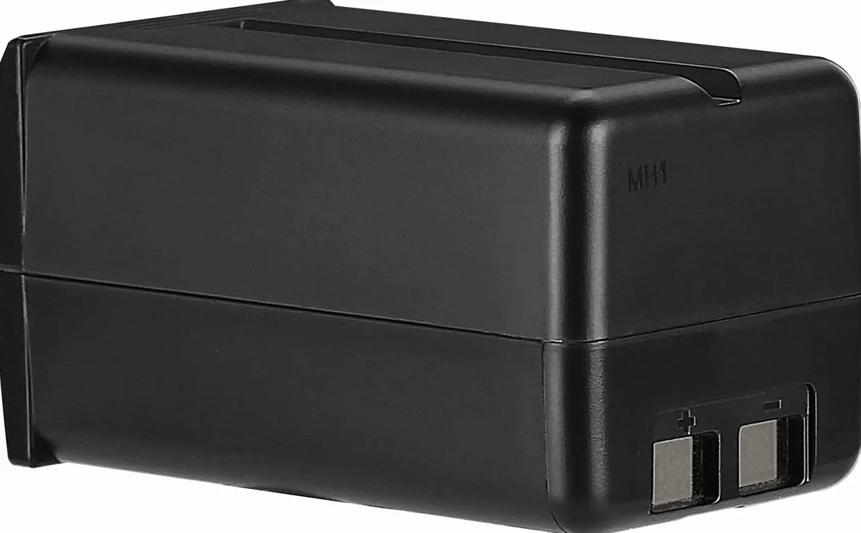Godox WB29A WB29 Lithium Batterie pour Godox AD200 Pro AD200 Flash de Poche, 43.2Wh 3000mAh Li-ION Battery Rechargeable, Répondre à Vos Exigences en Matière de Photographie Long Terme