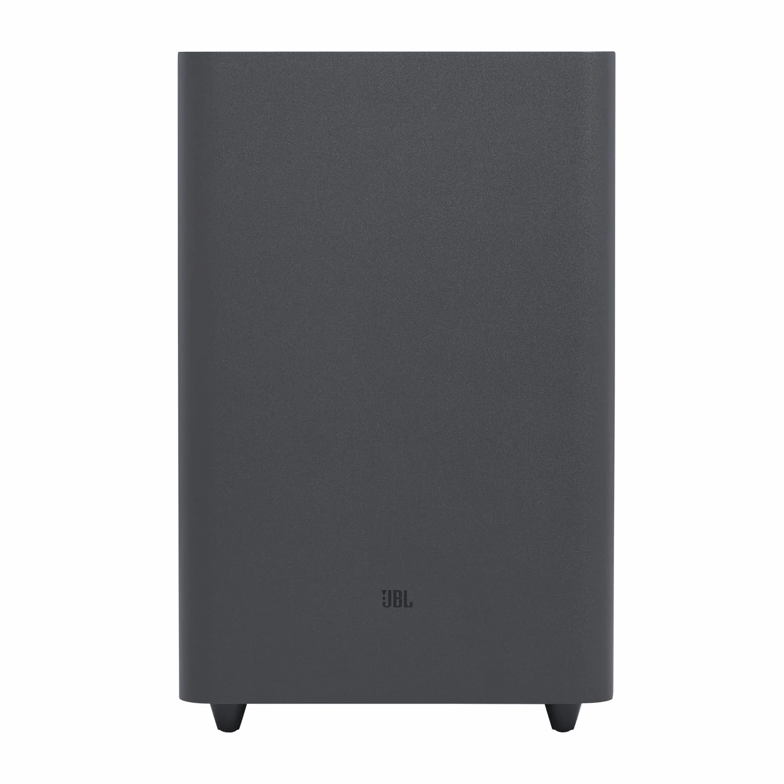 JBL SoundBar 2.1 Deep Bass MK2, Barre de Son pour Télévision, Design Compact, Noir