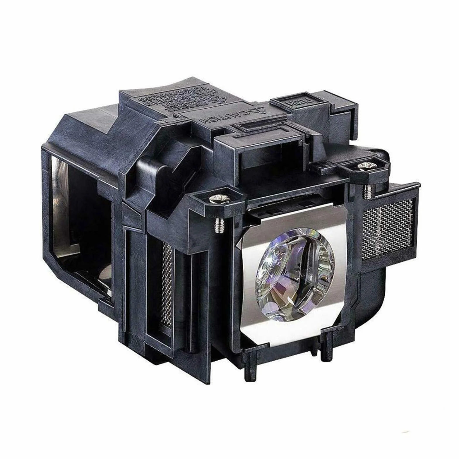 Ampoule de rechange pour projecteur EPSON V13H010L78 ELPLP78 CB-X03 EB-945 EB-955W EB-965 EB-995W EB-S03 EB-S120 EB-S17 EB-S18 EB-S200 EB-W03 EB-W120 EB-W18 EB-W22 EB-W28 avec boîtier