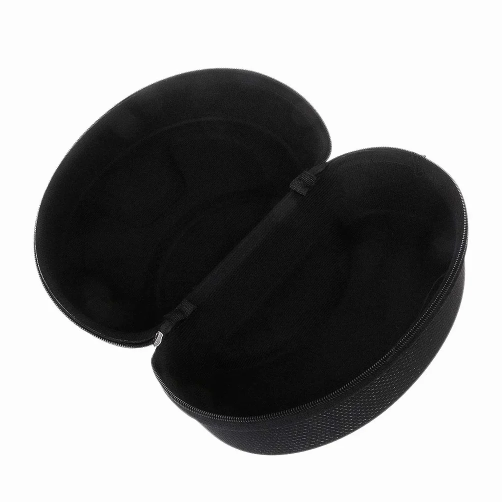Gants de Ski avec Protection EVA et Étui Rigide à Boucle pour Lunettes de Soleil