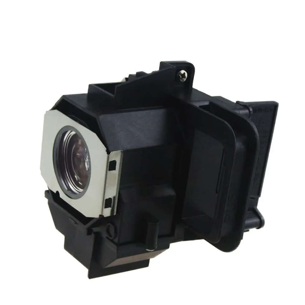 Module de lampe de rechange V13H010L49 ELP-LP49 pour EPSON EMP-TW3800 TW5000 TW5500