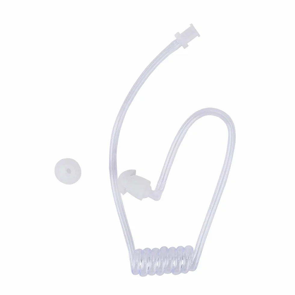 Tube De Bobine Acoustique Remplacement Compatibilité Universelle 12 Pouces Gel Abs
