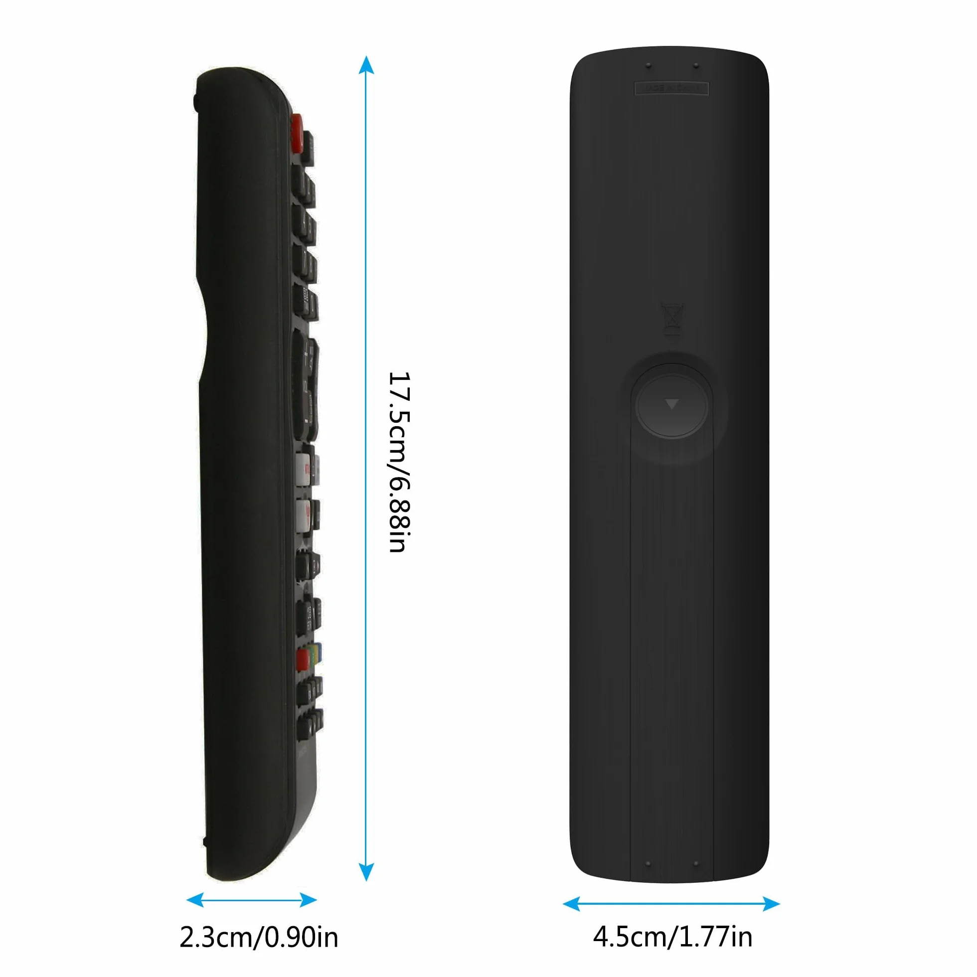 Télécommande Samsung BN59-01315B pour Smart TV