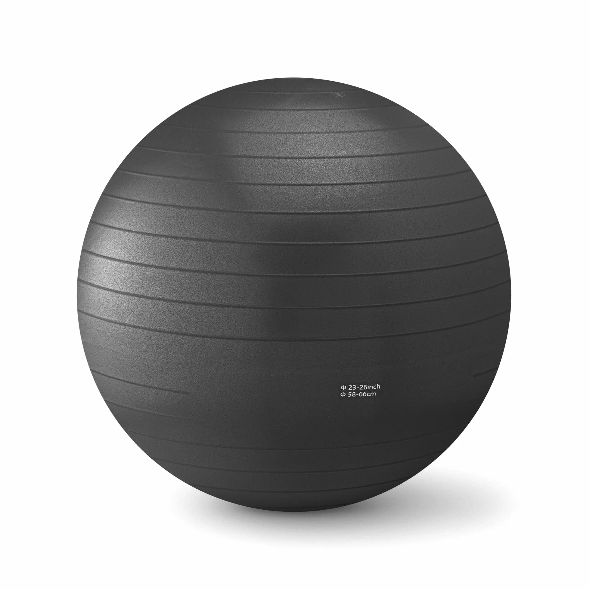 Amazon Basics Piłka do jogi